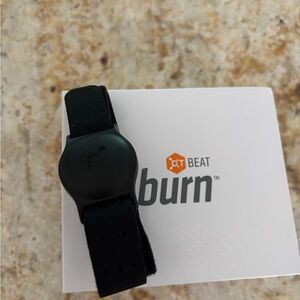 Orangetheory OT Burn 6.0